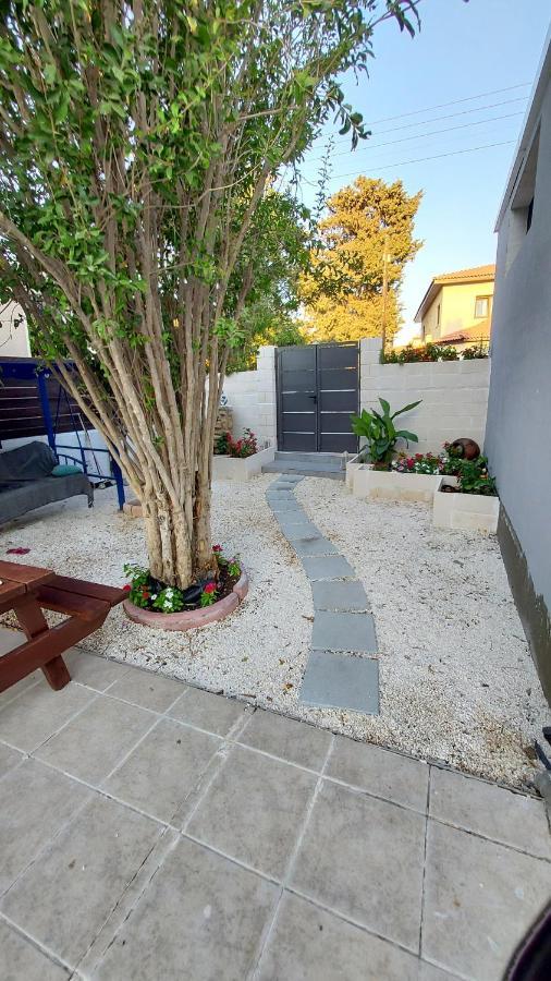 Paphos Alekas Pool And Garden Home מראה חיצוני תמונה