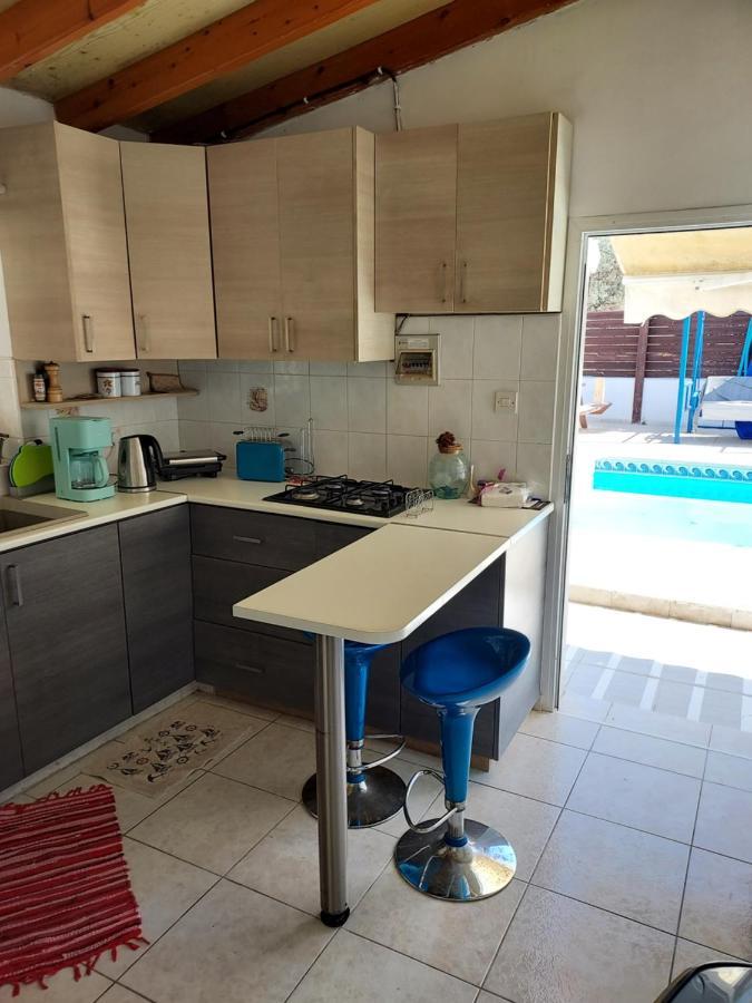 Paphos Alekas Pool And Garden Home מראה חיצוני תמונה