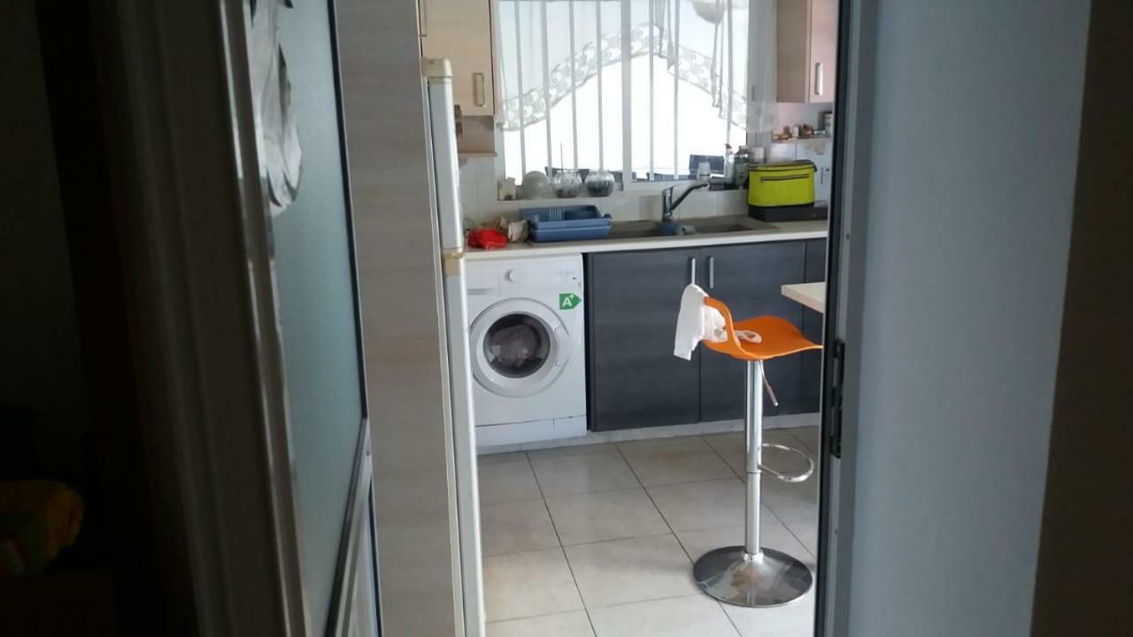 Paphos Alekas Pool And Garden Home מראה חיצוני תמונה