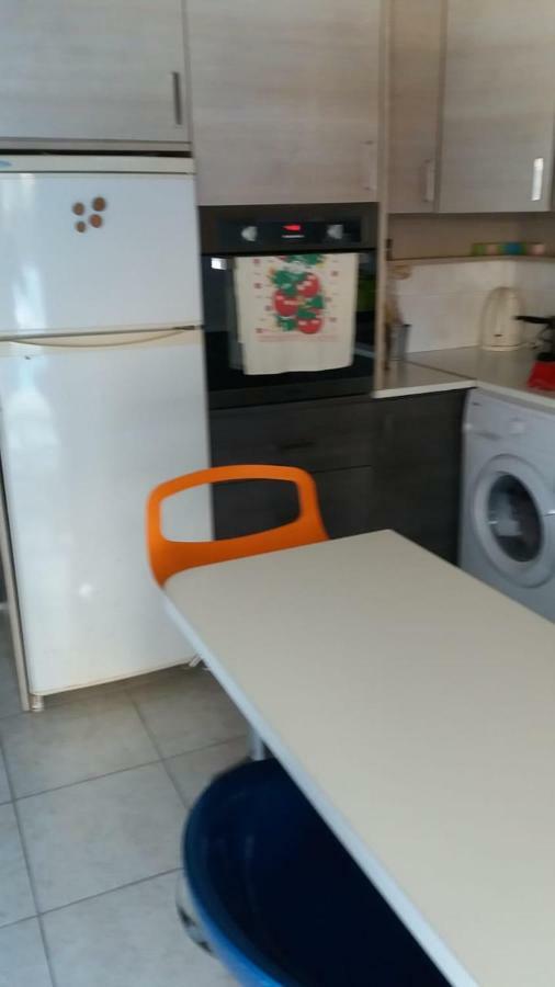 Paphos Alekas Pool And Garden Home מראה חיצוני תמונה