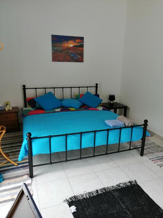Paphos Alekas Pool And Garden Home מראה חיצוני תמונה