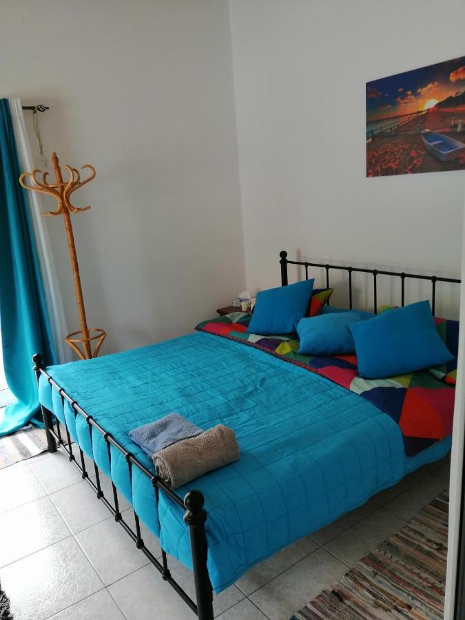 Paphos Alekas Pool And Garden Home מראה חיצוני תמונה